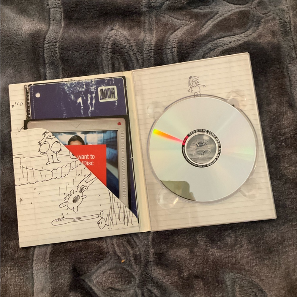 Jason Mraz- CD - Collectors Edition - Picture 2 of 3
